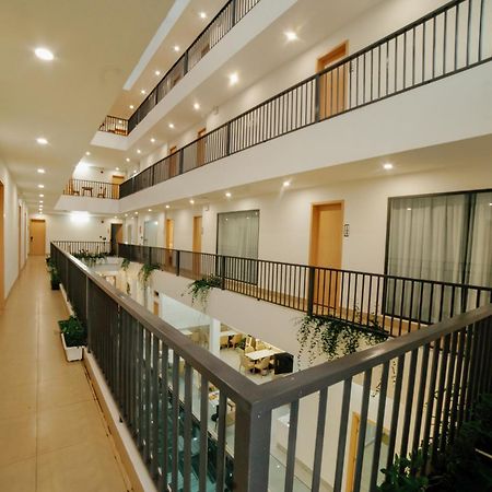 Diora Hotel Pleiku By Hos 외부 사진