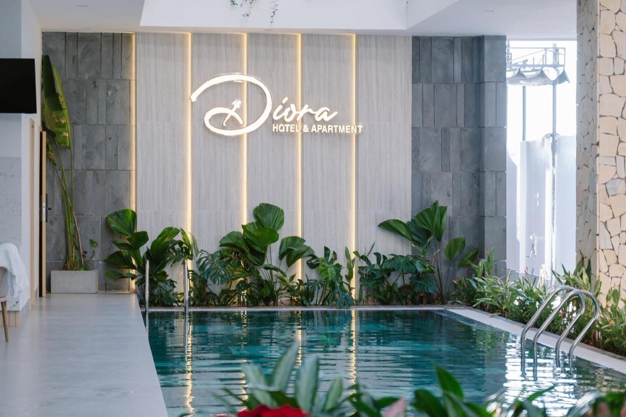 Diora Hotel Pleiku By Hos 외부 사진